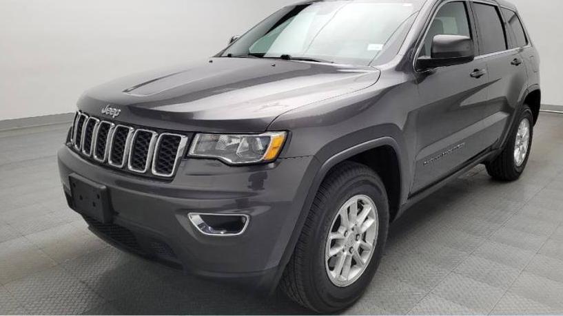 JEEP GRAND CHEROKEE 2020 1C4RJEAG4LC284913 image